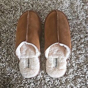 Mens Slippers